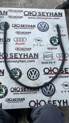 3G0823723 volkswagen Passat b8.5 b8 ön kaput lastiği fitili