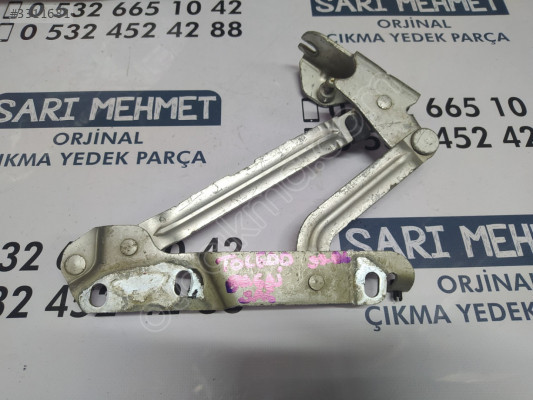 ÇIKMA SEAT TOLEDO BAGAJ KAPAĞI SAĞ MENTEŞESİ