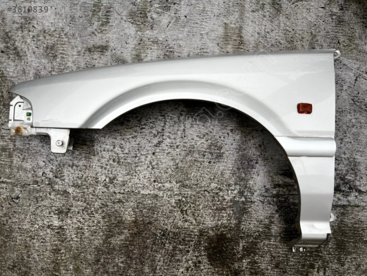 ROVER 200 ÇIKMA ORJİNAL SAĞ - SOL ÇAMURLUK