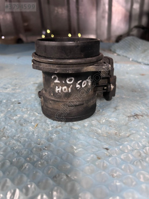 2014  Pegeout 508 2.0 hdi akışmetre