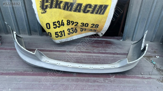 AUDİ A6 ARKA TAMPON 4F5807511E