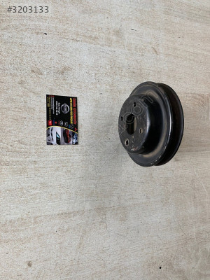 Nissan Vanette Devirdaim Kasnağı
