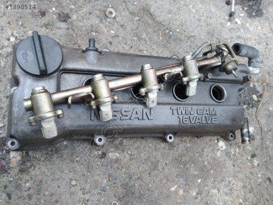 MİCRA K11 ENJEKTÖR 1.3