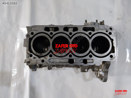 KİA - CEED / D4FE 1.6 CRDİ DİZEL BOŞ BLOK