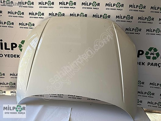 AUDİ A3 HB 2013/2019 ÖN KAPUT ORJİNAL TEMİZ 8v0823029