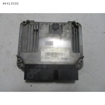 Chevrolet Captiva 3.2 Motor Beyni 0261209318 96878476