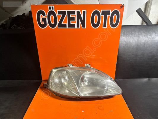 HONDA CİVİC SAĞ FAR YANSANAYİ