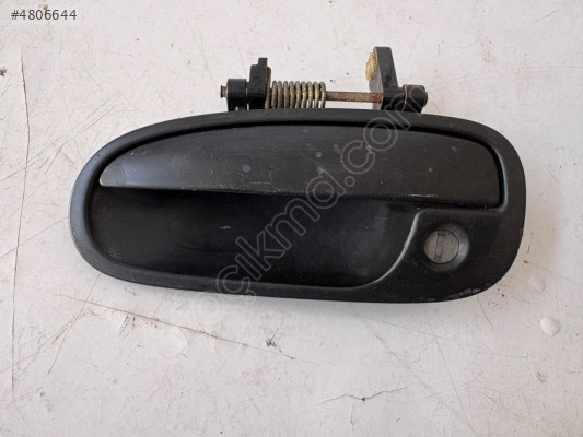 HONDA CİVİC İES SOL ÖN KAPI DIŞKOLU