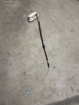 2016-2022 FORD RANGER EL FREN TELİ