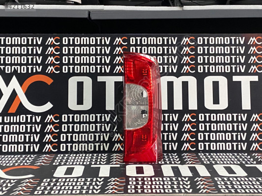 Fiorino sağ stop 1368250080