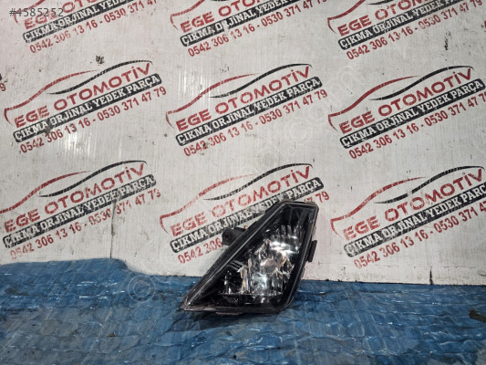 2018/2023 SEAT IBIZA SAĞ SİS FARI ORJINAL