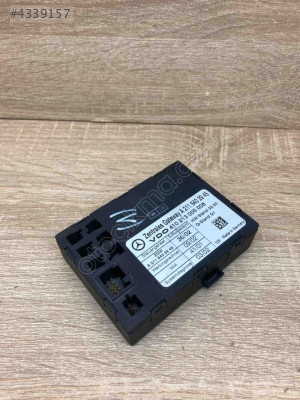 MERCEDES E320 W211 NETWORK GATEWAY BEYNİ A2115402945