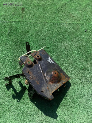 PEUGEOT PARTNER AKÜ ALT DEMİRİ ORJINAL CIKMA