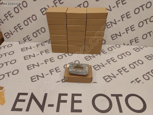 MERCEDES C180 W204 XENON FAR BEYNİ 130732915602 1