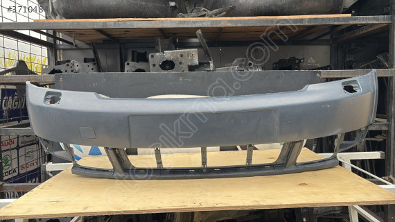 AUDİ A4 ÖN TAMPON 2001 2006 8E0807103A ÇAĞRI OTO MASLAK