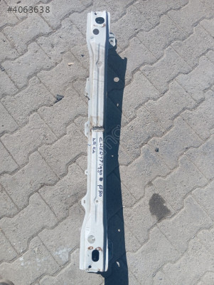 2023 2025 Chery tiggo 8 pro arka tampon demiri