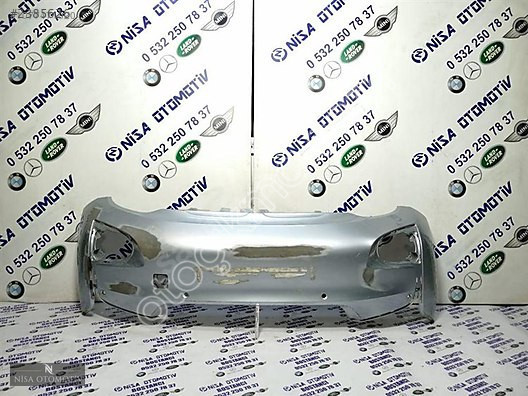 BMW İ3 ÖN TAMPON ORJ ÇIKMA 2015-2018 7374446