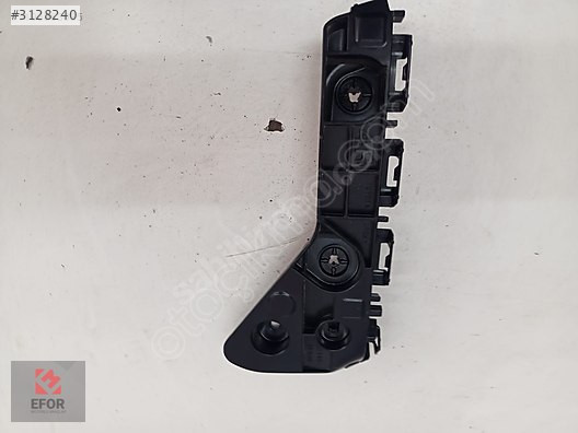 TOYOTA HİLUX SIFIR SOL ÖN SAĞ BRAKETİ 20-22 OEMNO52115-YP0400