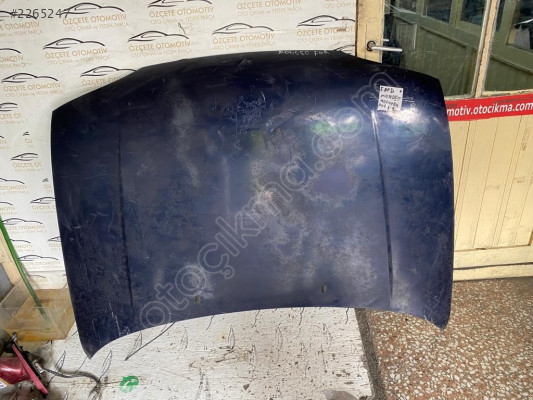FORD MONDEO MOTOR KAPUTU 1993-1998 MODEL ORJİNAL ÇIKMA