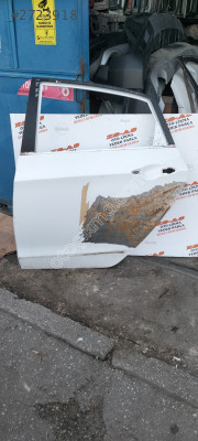 Hyundai İ30 çıkma sol arka kapı 2013-2016