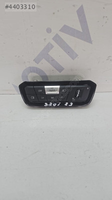 bmw 3 g20 2023 far ayar düğmesi/butonu (son fiyat)