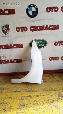 CİTROEN C4 SAĞ ÇAMURLUK