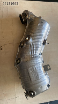 FİAT EGEA 1.3 EURO 6.5 PARTİKÜL