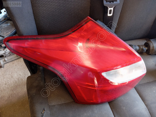 Ford Focus 3.HB.Sol arka stop.13405