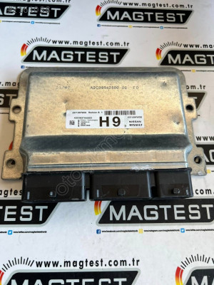 237105FW00 237105FW0B EMS3141 MOTOR BEYNI NISSAN MICRA
