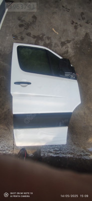 sprenter dolu kapi
