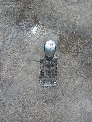 FORD CONNECT VİTES MEKANİZMASII