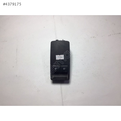 Opel İnsignia Elektrikli Cam Anahtarı 13222226