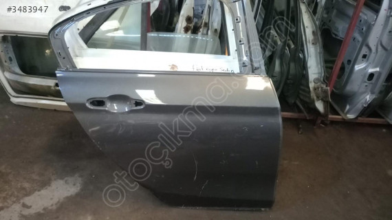 Fiat egea hecbek sedan saharka kapı 2015