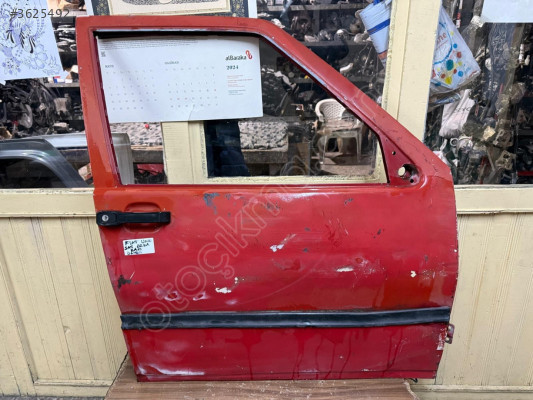 FİAT UNO SAĞ ÖN KAPI DIŞ AÇMA KOLU ORJİNAL ÇIKMA