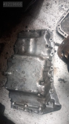 OPEL VECTRA B 2.5 YAG KARTERI OTO ERKAN