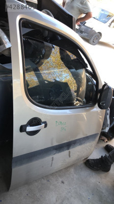 FİAT DOBLO SAĞ ÖN KAPI OTO FEDAİ
