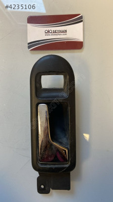 3B1837114 passat b5 sağ ön kapı iç açma kolu