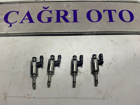 04E906036AF 1.4 TSİ ENJEKTÖR A3 A4 A5 Q3 ORJİNAL ÇAĞRI OTO