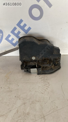 bmw 5 f10 sol arka kapı kilidi (son fiyat)