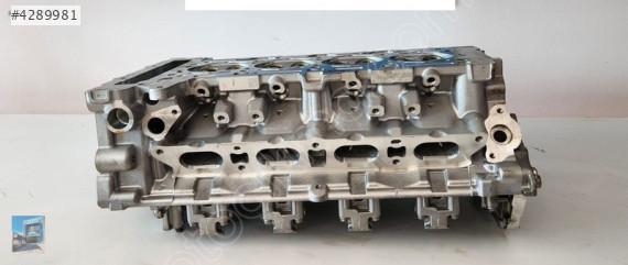 turkuaz bmw b37 motor silindir kapağı çeşitleri orjinal