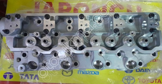STAREX SİLİNDİR KAPAĞI 2001-2010 ARASI SIFIR HYUNDAI