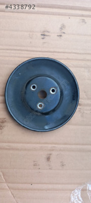 Mazda 323 devirdaim kasnağı