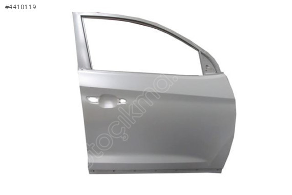 HYUNDAİ TUCSON 2015 2020 SAĞ ÖN KAPI SIFIR İTHAL TAİWAN