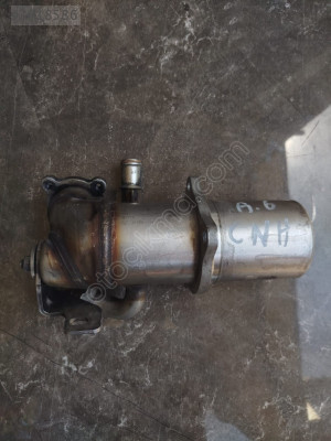 AUDİ A6 CNH EGR 04L 131 512 A EGE OTOMOTİV BURSA