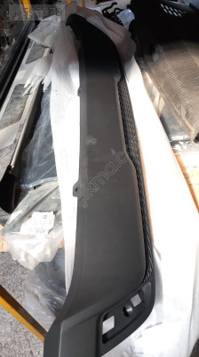 CHEVROLET SPARK M300 ARKA TAMPON ALT PLASTİK.OTO ERKAN ÜNYE