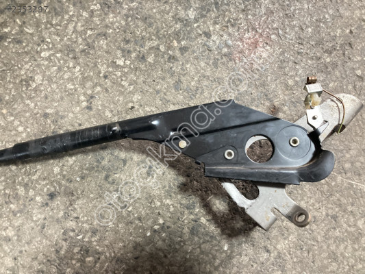 BMW E36 E34 El Freni Tabancası