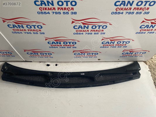 Ford custom ön cam ızgarası  2023-2025