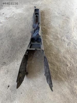 FIAT LİNEA ÇIKMA ORTA KONSOL