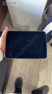 Mercedes multimedya ekranı A2189021606