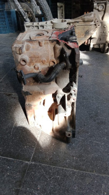 Renault Kango magena sbmybol 1.5DCİ K9K erou4 motor bloğu (629925